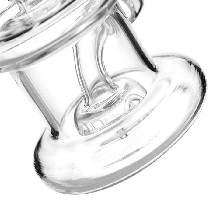 Tiny Hand Pocket Dab Mini Rig