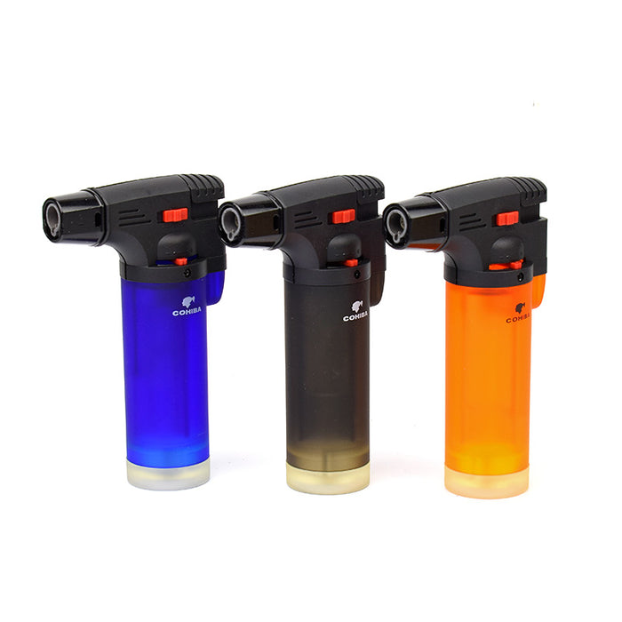 Torch Windproof Refillable Lighter