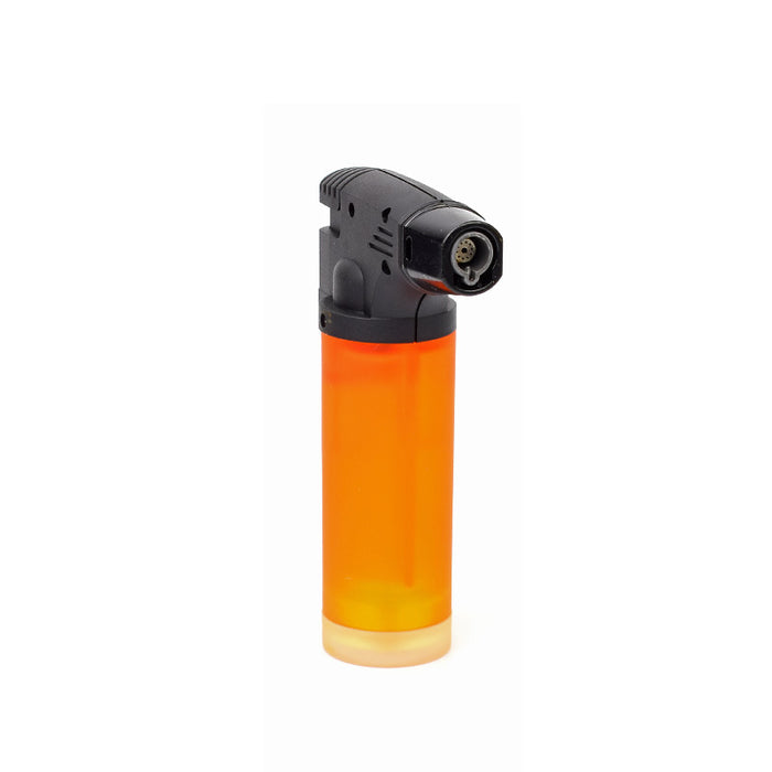 Torch Windproof Refillable Lighter