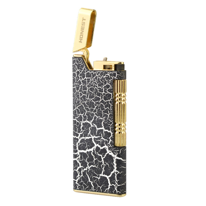 Traditional Flame Vertical Ignition Cigar Lighter