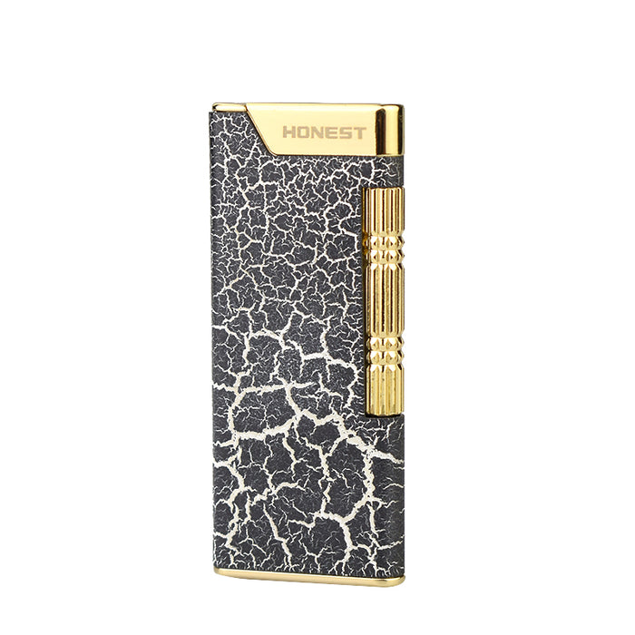 Traditional Flame Vertical Ignition Cigar Lighter