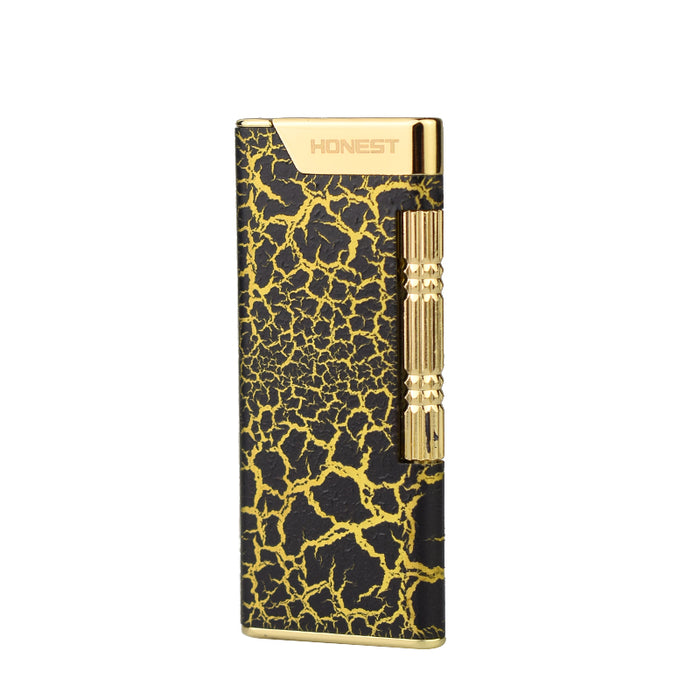 Traditional Flame Vertical Ignition Cigar Lighter