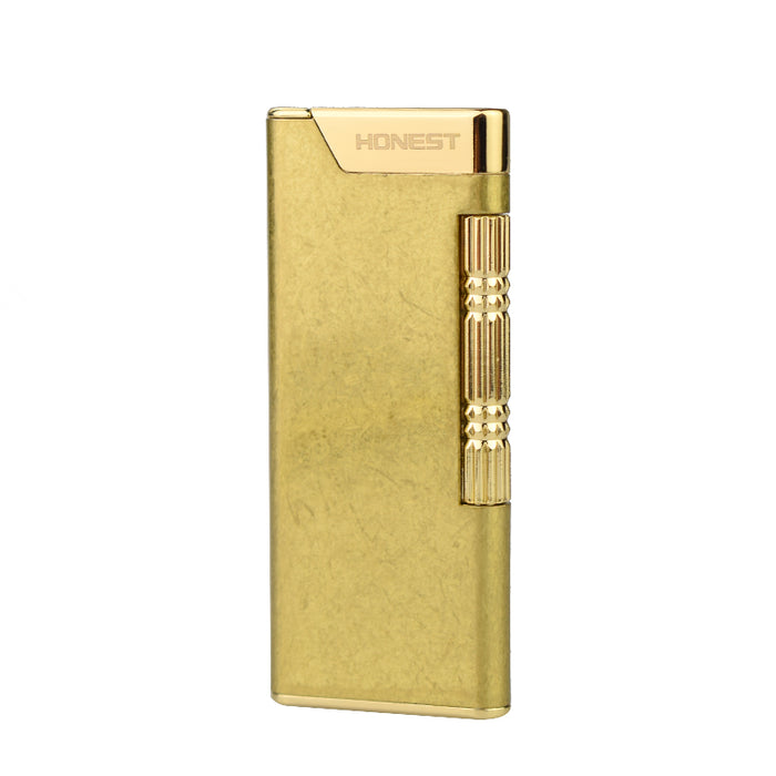 Traditional Flame Vertical Ignition Cigar Lighter