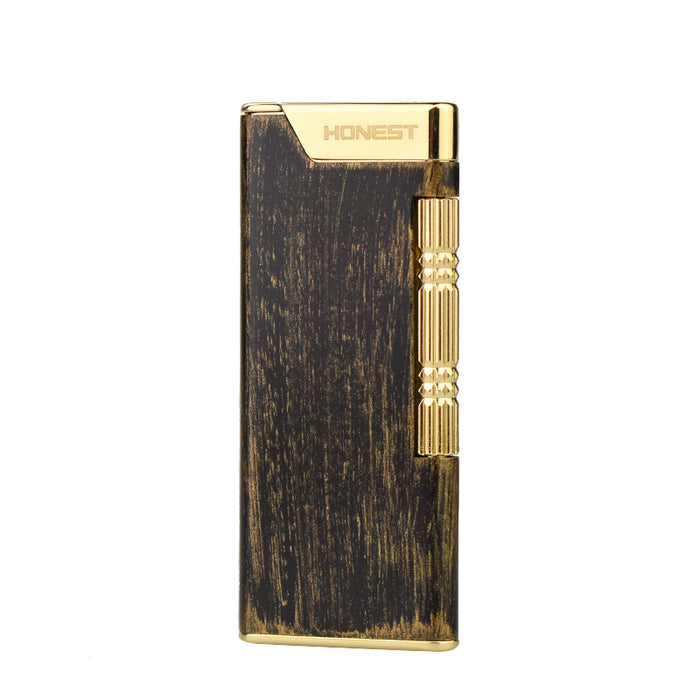 Traditional Flame Vertical Ignition Cigar Lighter