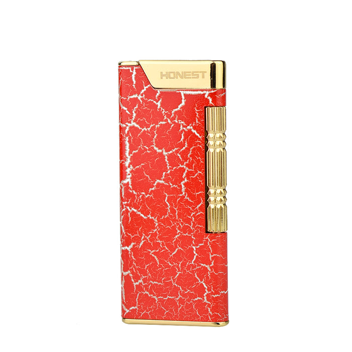 Traditional Flame Vertical Ignition Cigar Lighter