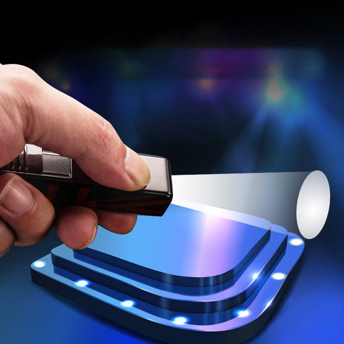 Tungsten Wire Cigarette Lighter