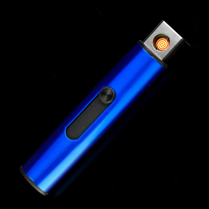 USB Rechargeable Windproof Plasma Lighter