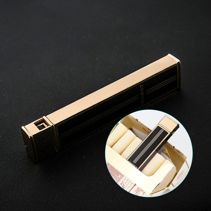 Ultra Thin Grinding Wheel Portable Lighter