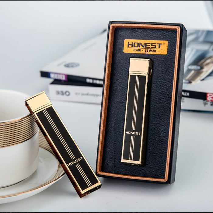 Ultra Thin Grinding Wheel Portable Lighter