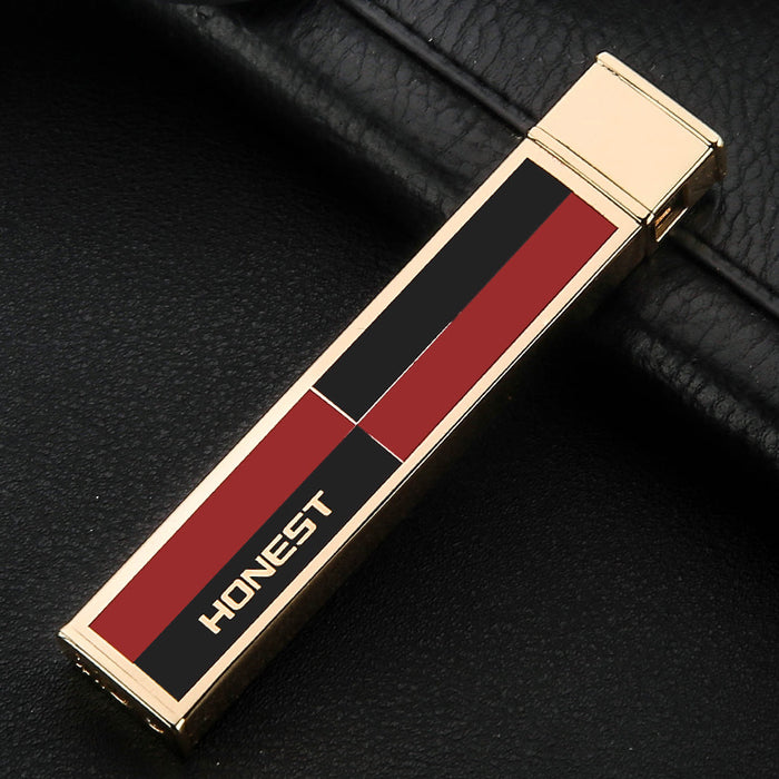 Ultra Thin Grinding Wheel Portable Lighter