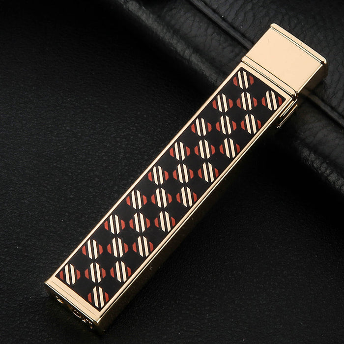 Ultra Thin Grinding Wheel Portable Lighter