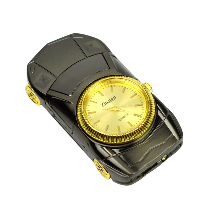Watch & Car Model USB Lighter