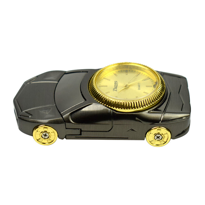 Watch & Car Model USB Lighter