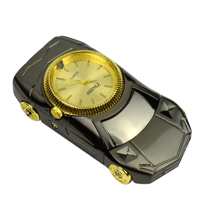 Watch & Car Model USB Lighter