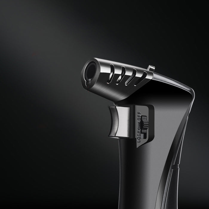 Welding Flamethrower Inflatable Lighter