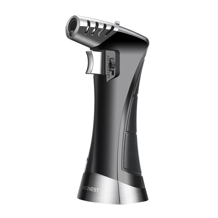 Welding Flamethrower Inflatable Lighter