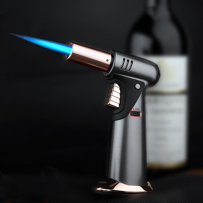 Welding Gun High Temperature Point Lighter