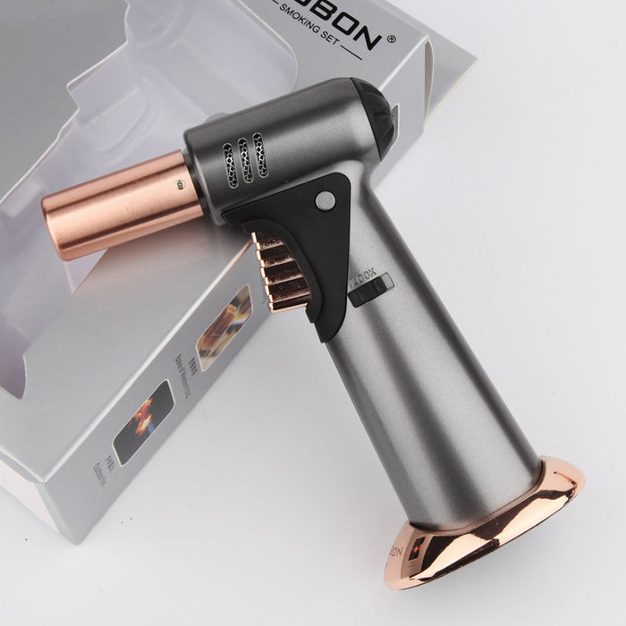 Welding Gun High Temperature Point Lighter