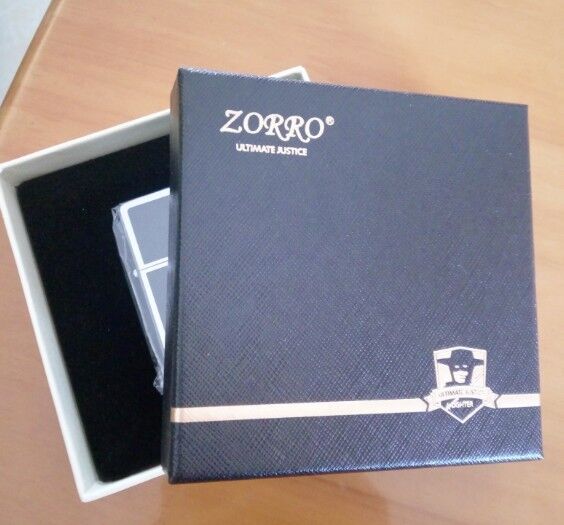 You Can Fly Higher Angel Wings Kerosene Lighter