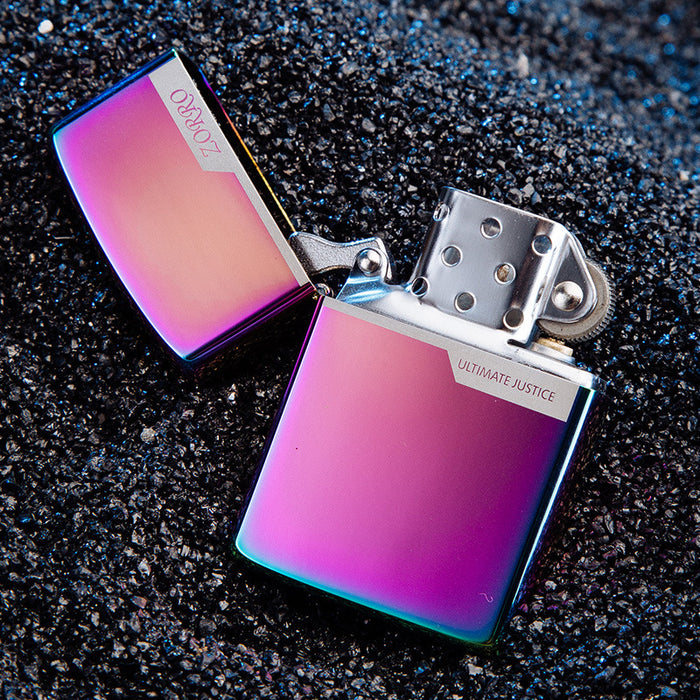 ZORRO Full Copper High-Grade Kerosene Lighter