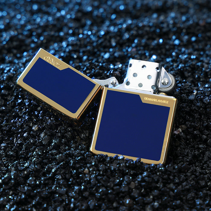 ZORRO Full Copper High-Grade Kerosene Lighter