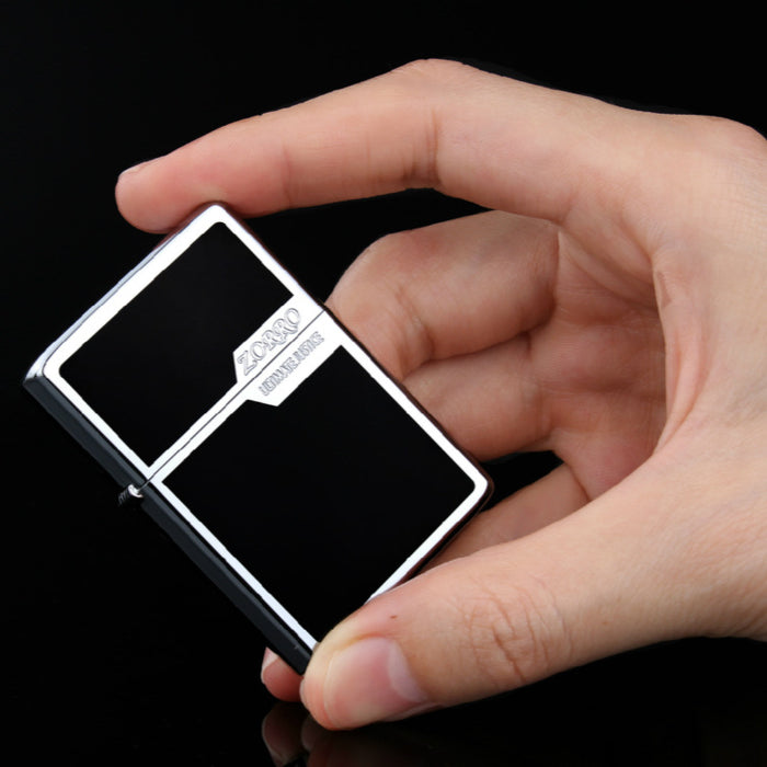 ZORRO Full Copper High-Grade Kerosene Lighter