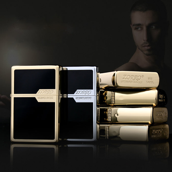 ZORRO Full Copper High-Grade Kerosene Lighter