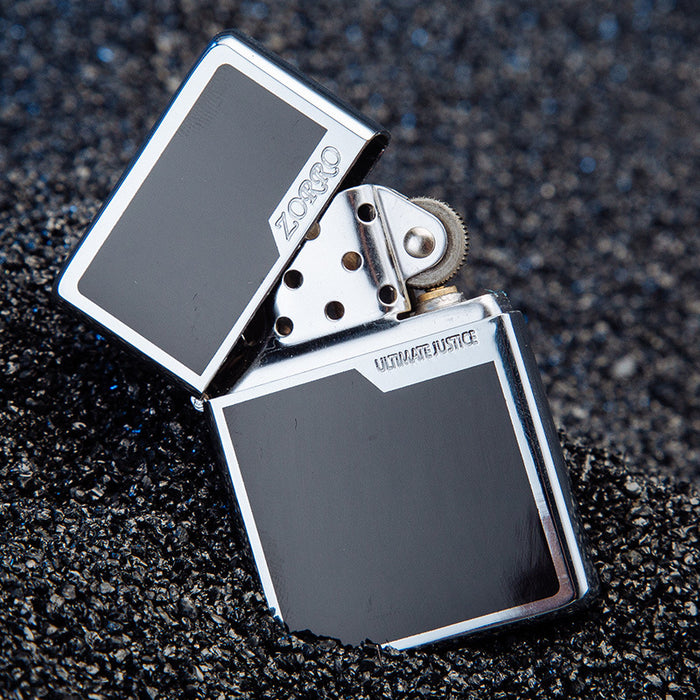 ZORRO Full Copper High-Grade Kerosene Lighter