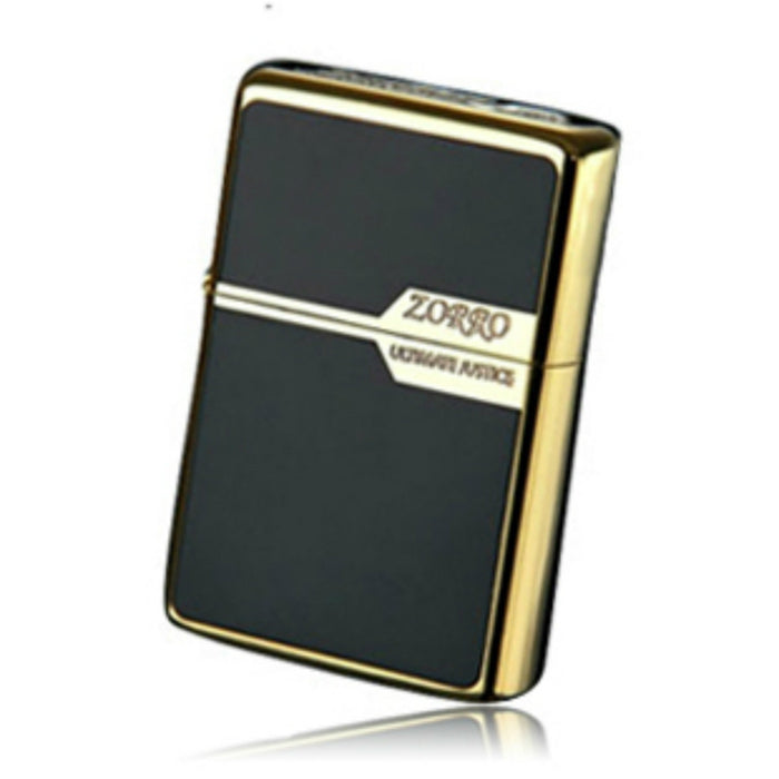 ZORRO Full Copper High-Grade Kerosene Lighter