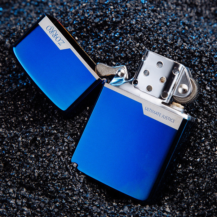 ZORRO Full Copper High-Grade Kerosene Lighter