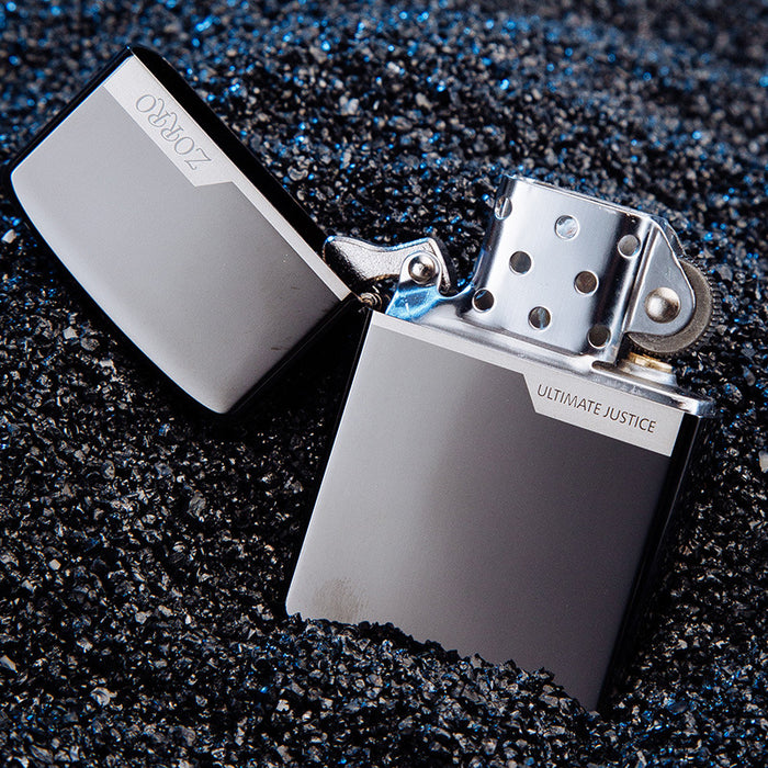 ZORRO Full Copper High-Grade Kerosene Lighter